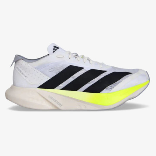 Tênis Adidas Adizero Drive RC Verde Branco Preto