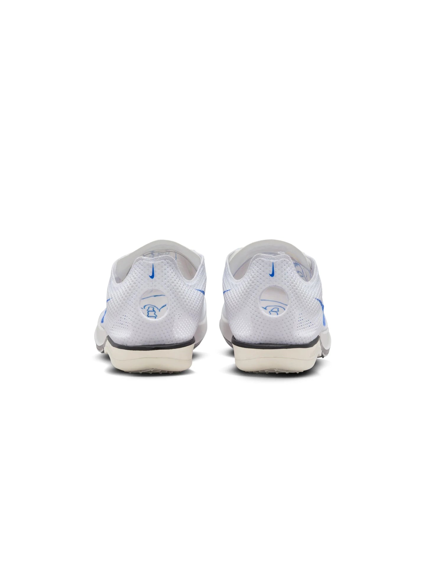 Nike ZoomX Dragonfly 2 Track Field Distance Spikes