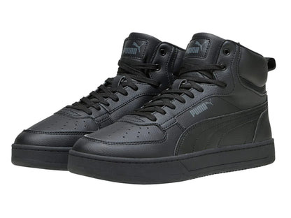 Tenis PUMA Caven 20 Mid Negro para Hombre