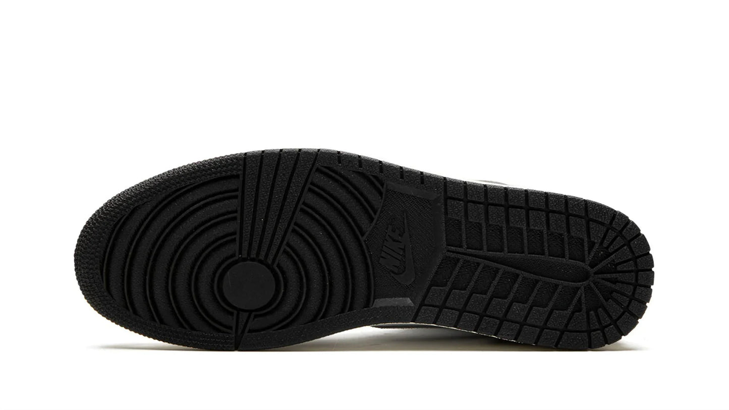 AIR JORDAN 1 Washed Black