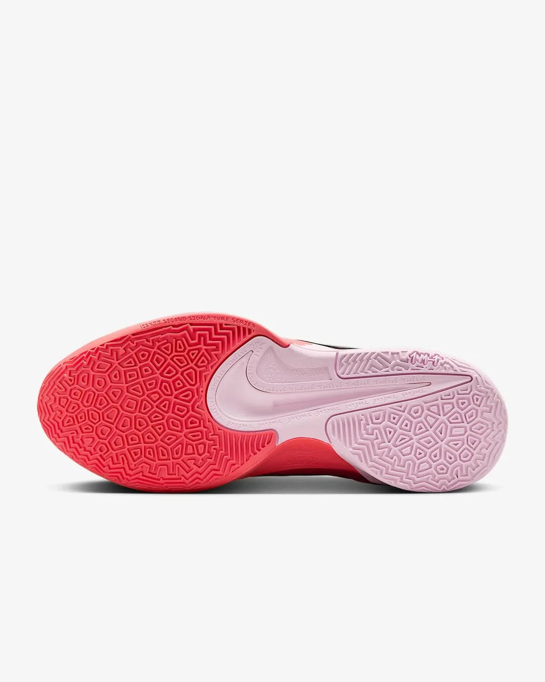 Tênis Nike Ja 2 EP Pink