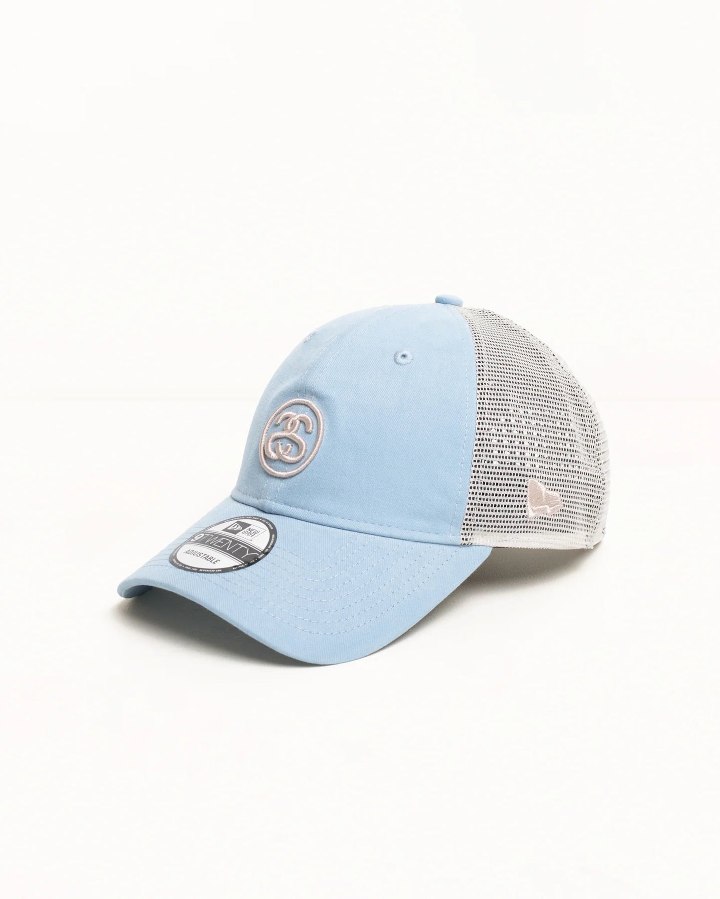 9TWENTY SS LINK TRUCKER