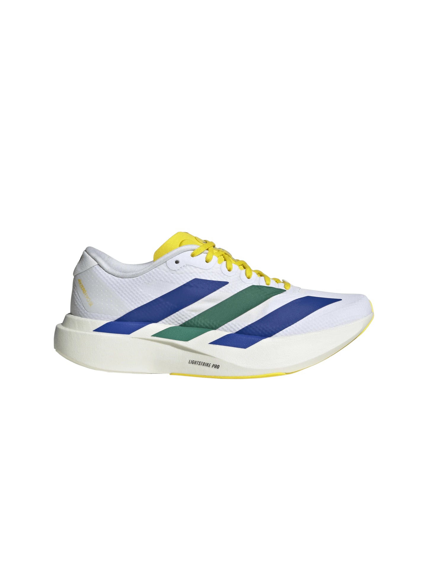 Adidas Adizero Evo SL Woven Womens Shoes
