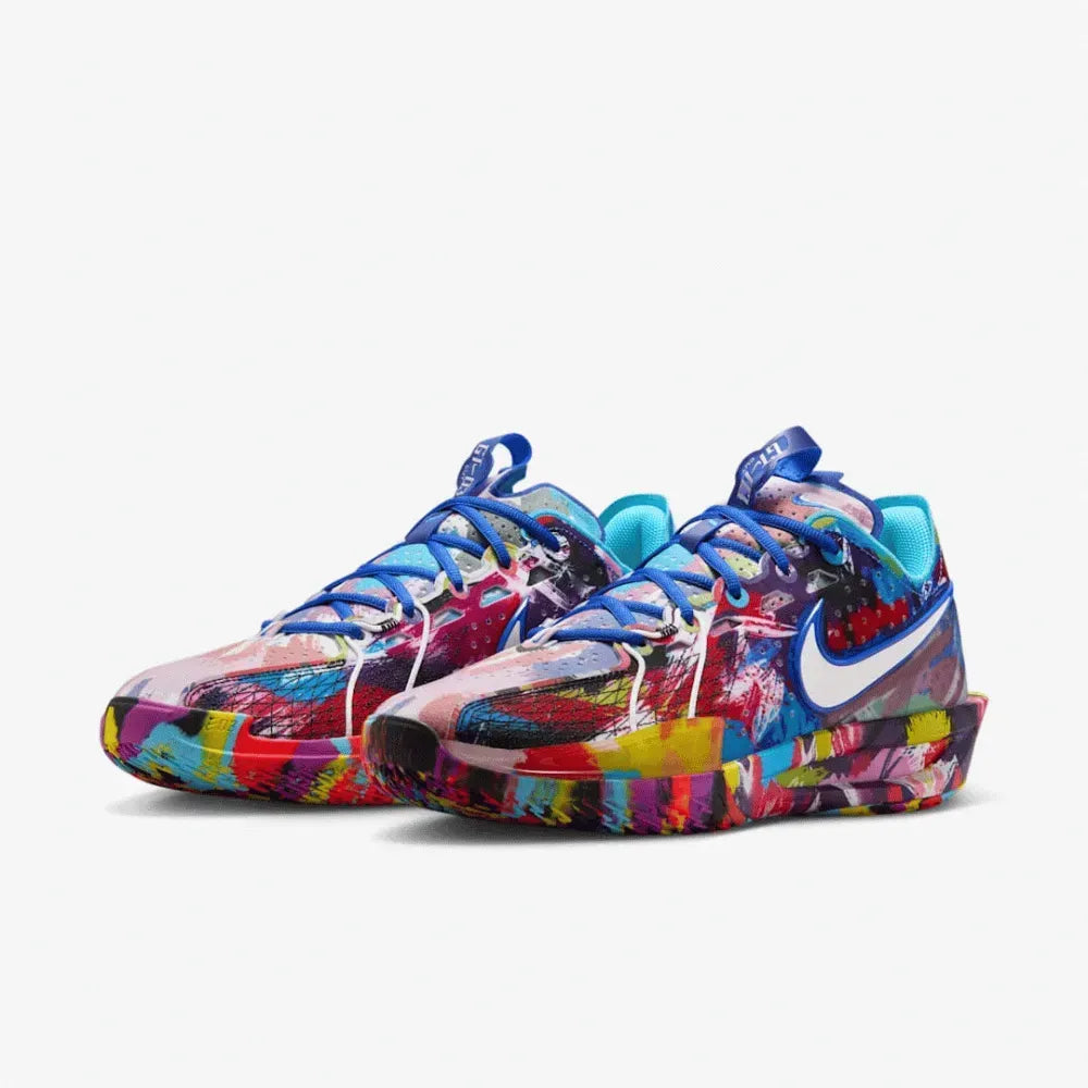 Tênis Nike GT Cut 3 Jewell Loyd Paint