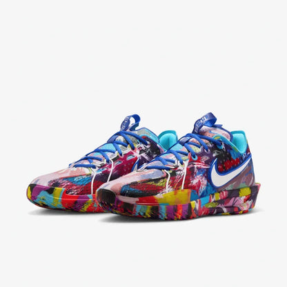 Tênis Nike GT Cut 3 Jewell Loyd Paint