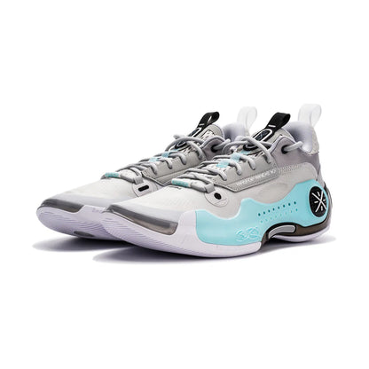 Tênis Li Ning Way of Wade 10 Low Liberty