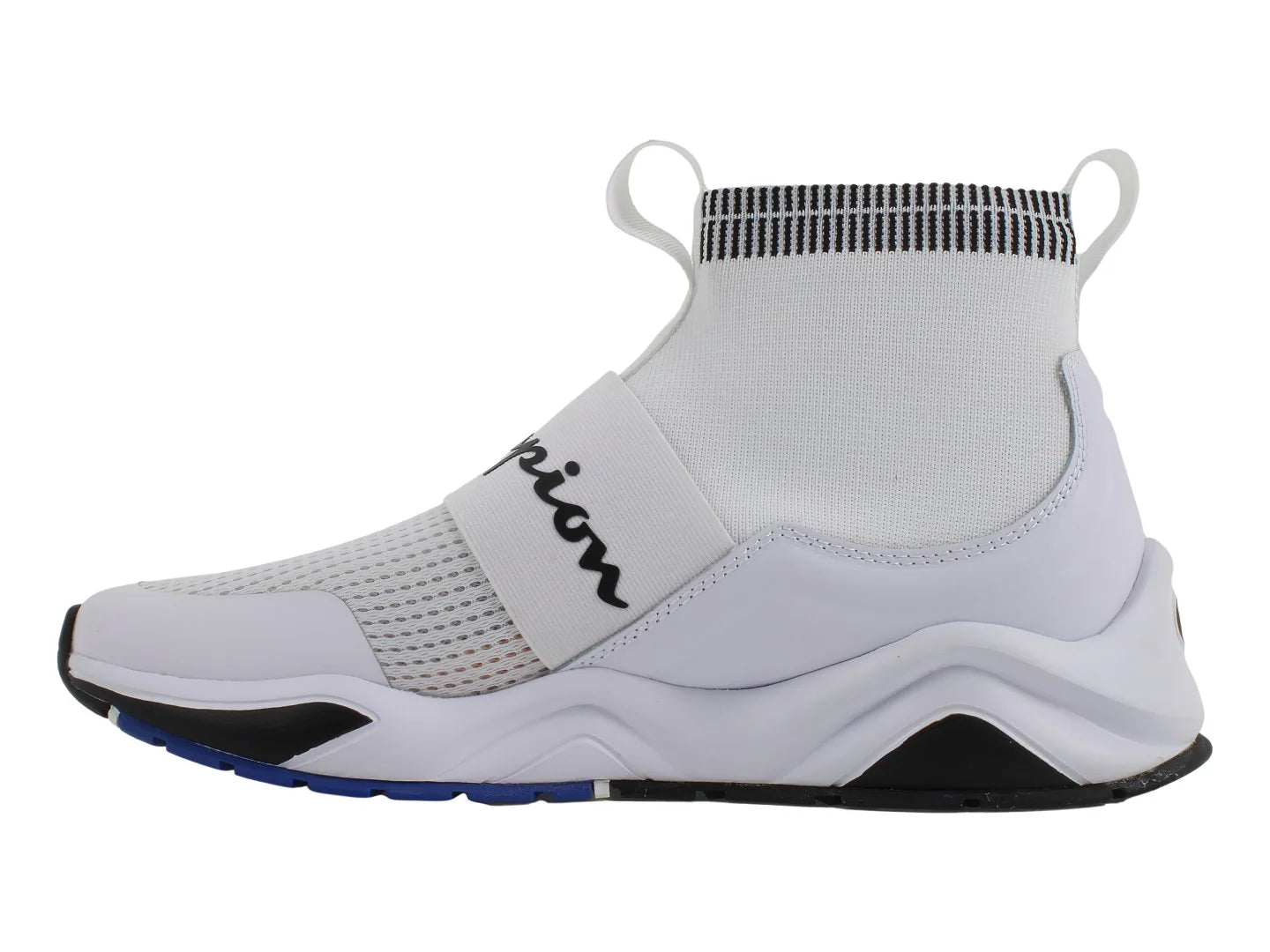 Tenis Champion Rally Pro Blanco para Hombre