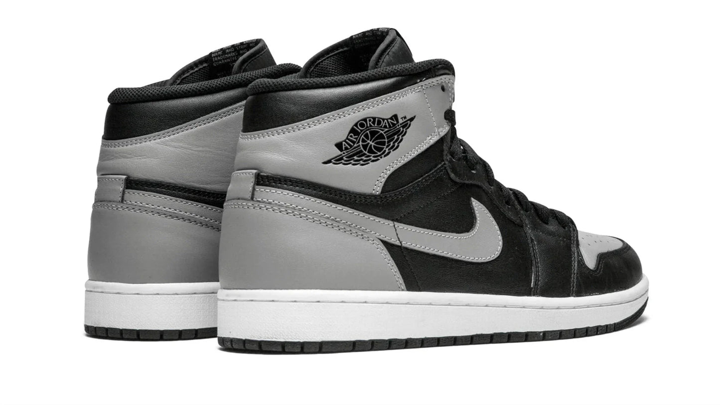 Air Jordan 1 Retro High OG Shadow 2013