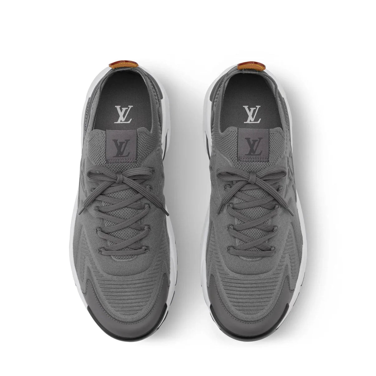 Louis Vuitton LV Runner Tatic Gris