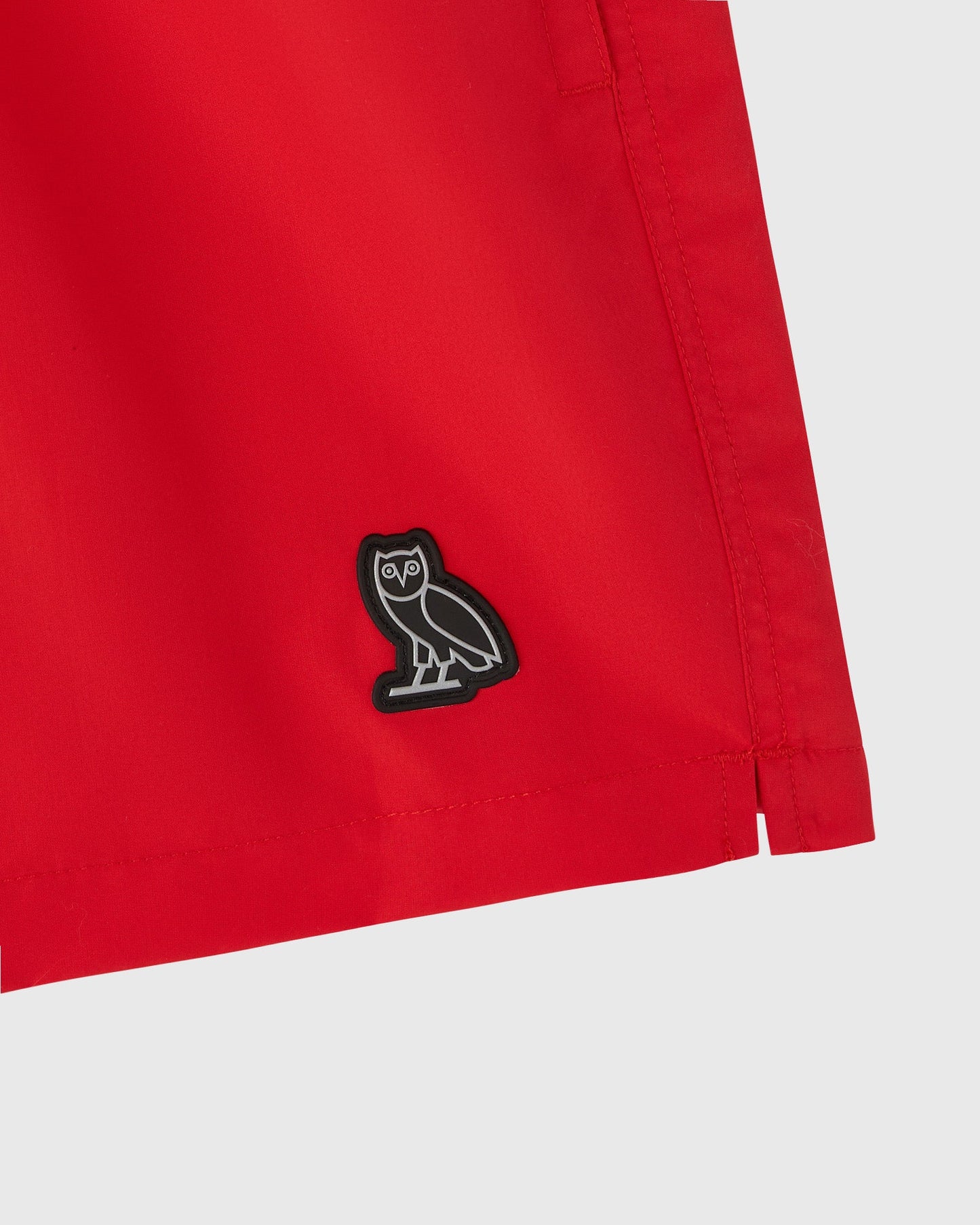 Classic Swim Short Red