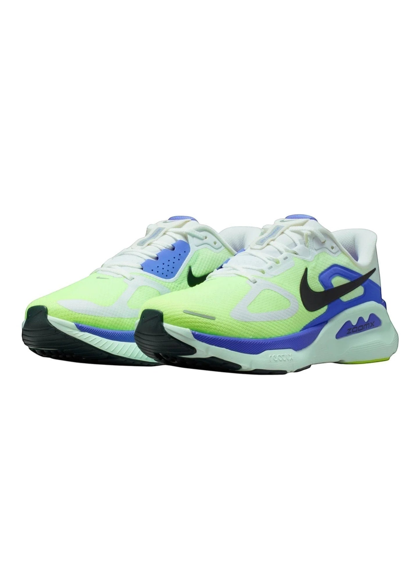 Nike Structure Plus Mens Shoes