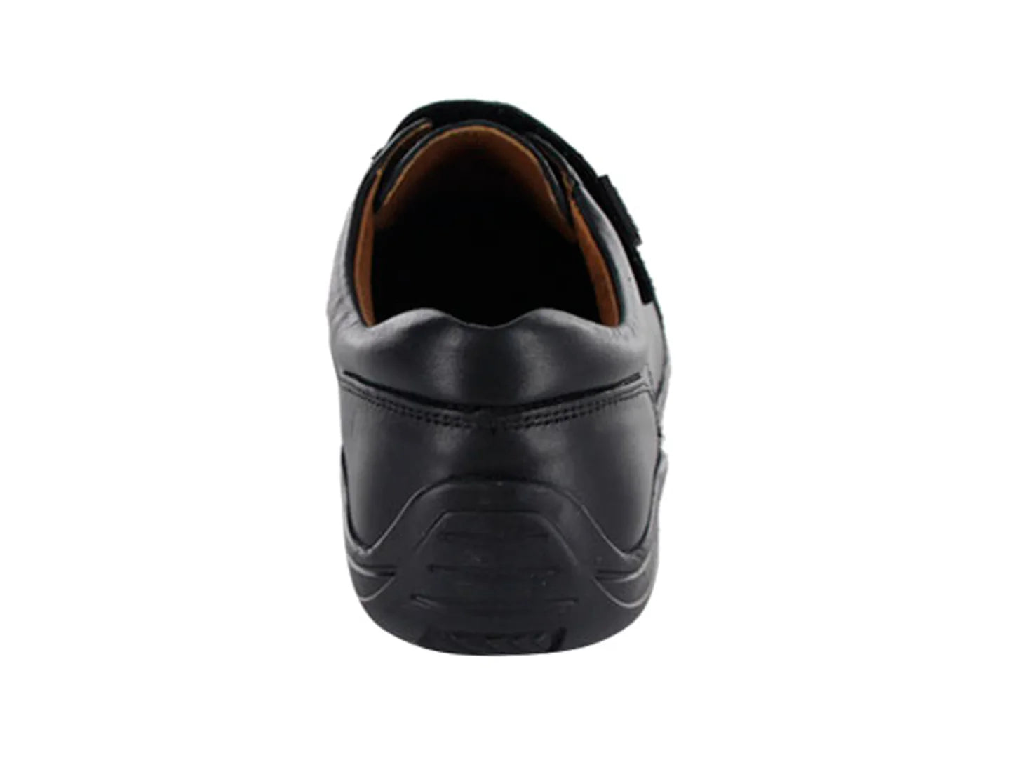 Zapatos Coqueta Negros para Niño