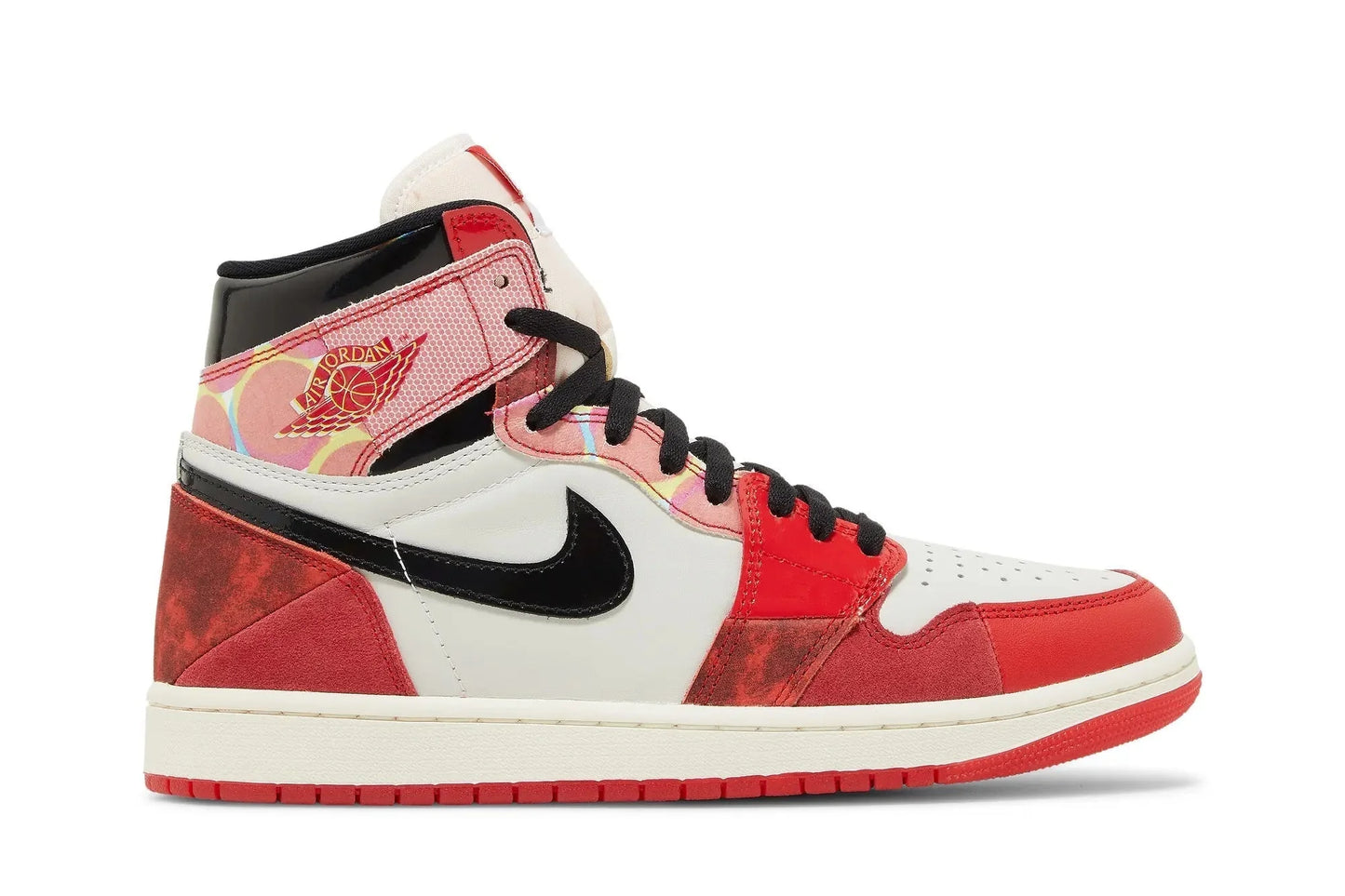 Marvel x Jordan 1 Retro High OG Next Chapter