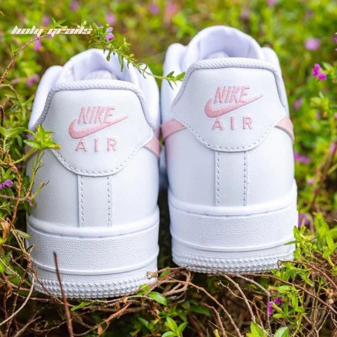 Air Force 1 x Pink Florals