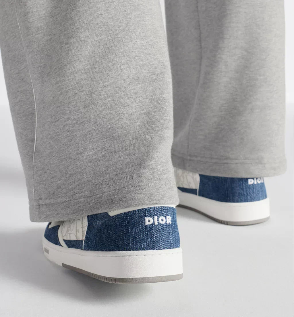 B27 Uptown Low Top Sneaker