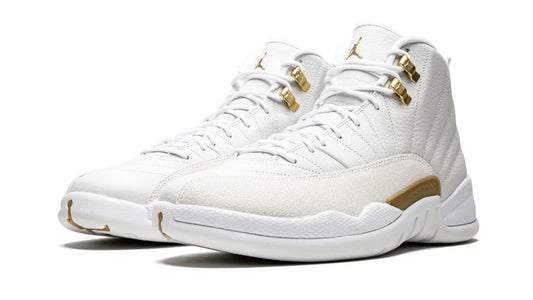Air Jordan 12 Retro OVO Octobers Very Own
