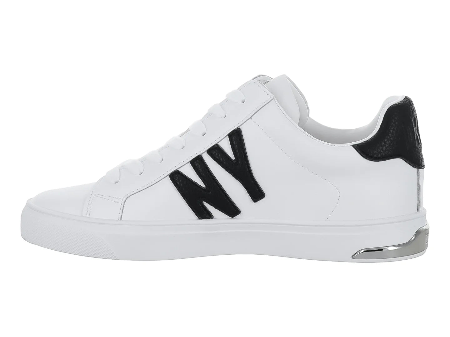 Tenis DKNY Blancos y Negros para Mujer