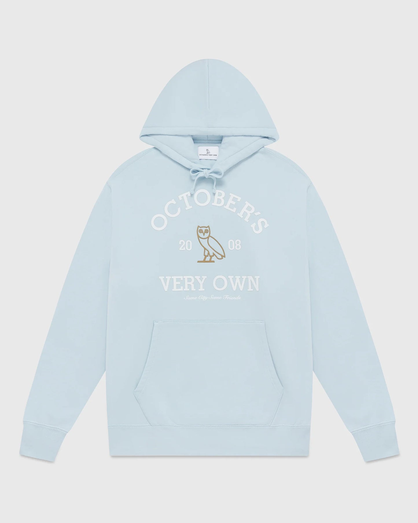 Collegiate Hoodie