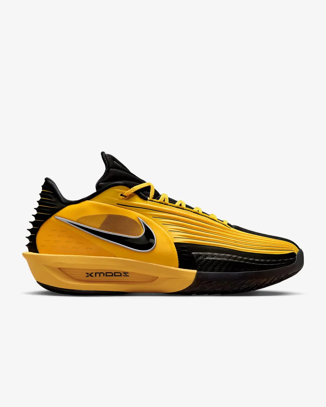 Tênis Nike GT Cut 3 Yellow