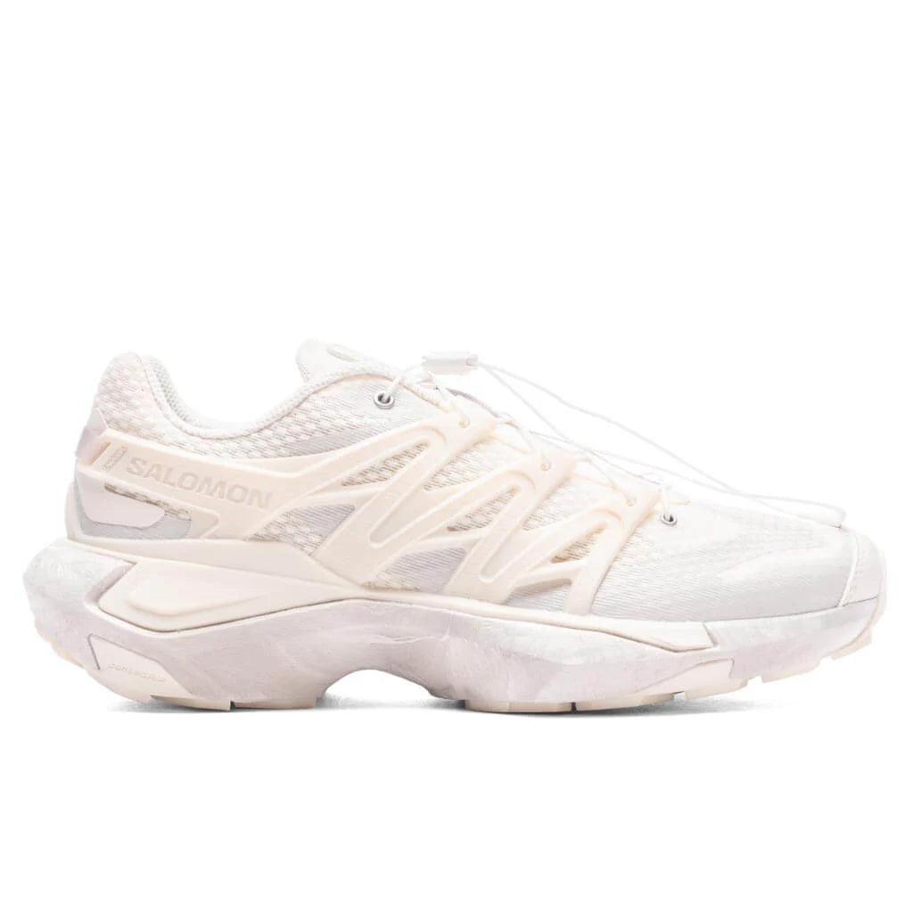 XT PURE Advanced Vanilla Glacier Gray Silver Reflective