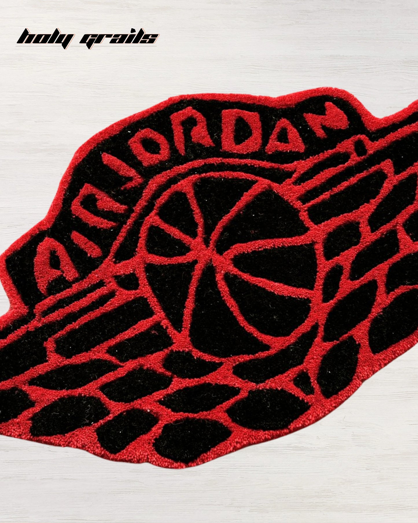 Flight Flex Hand Tufted Rug