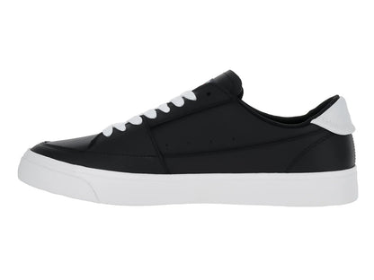 Tenis Tommy Hilfiger Vulcanized Ess Negro para Hombre