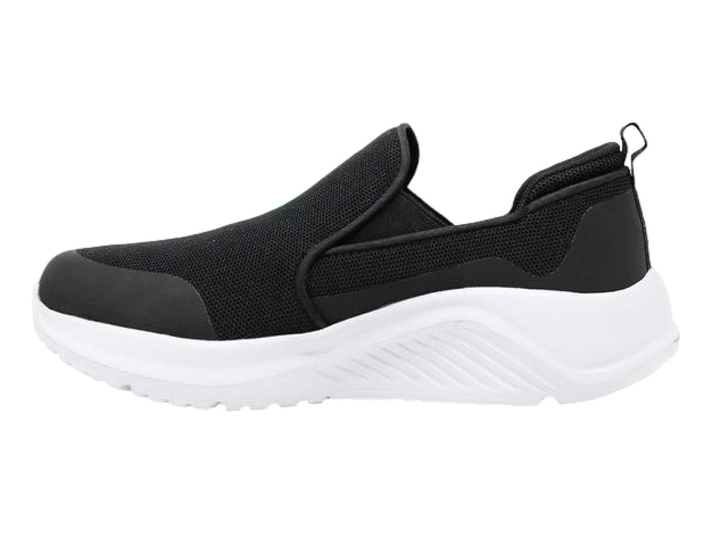 Tenis COURT Negros para Mujer