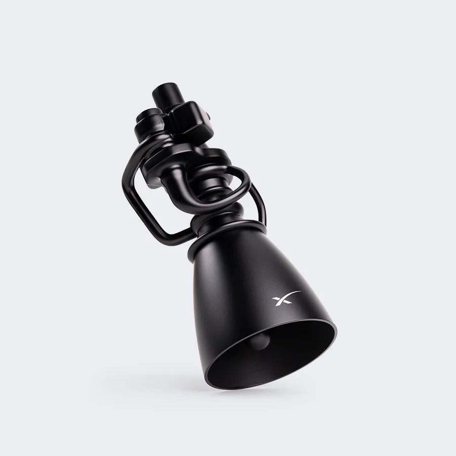 PREORDER SPACEX RAPTOR BELL