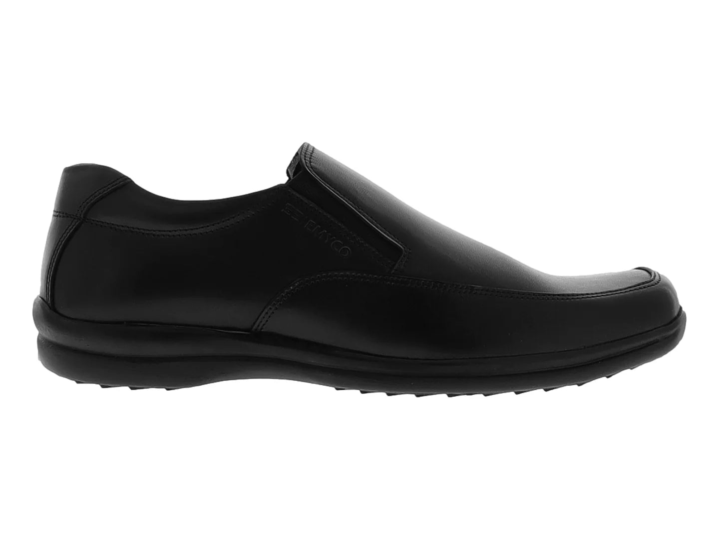 Zapatos Formales Gran Emyco Negros para Hombre