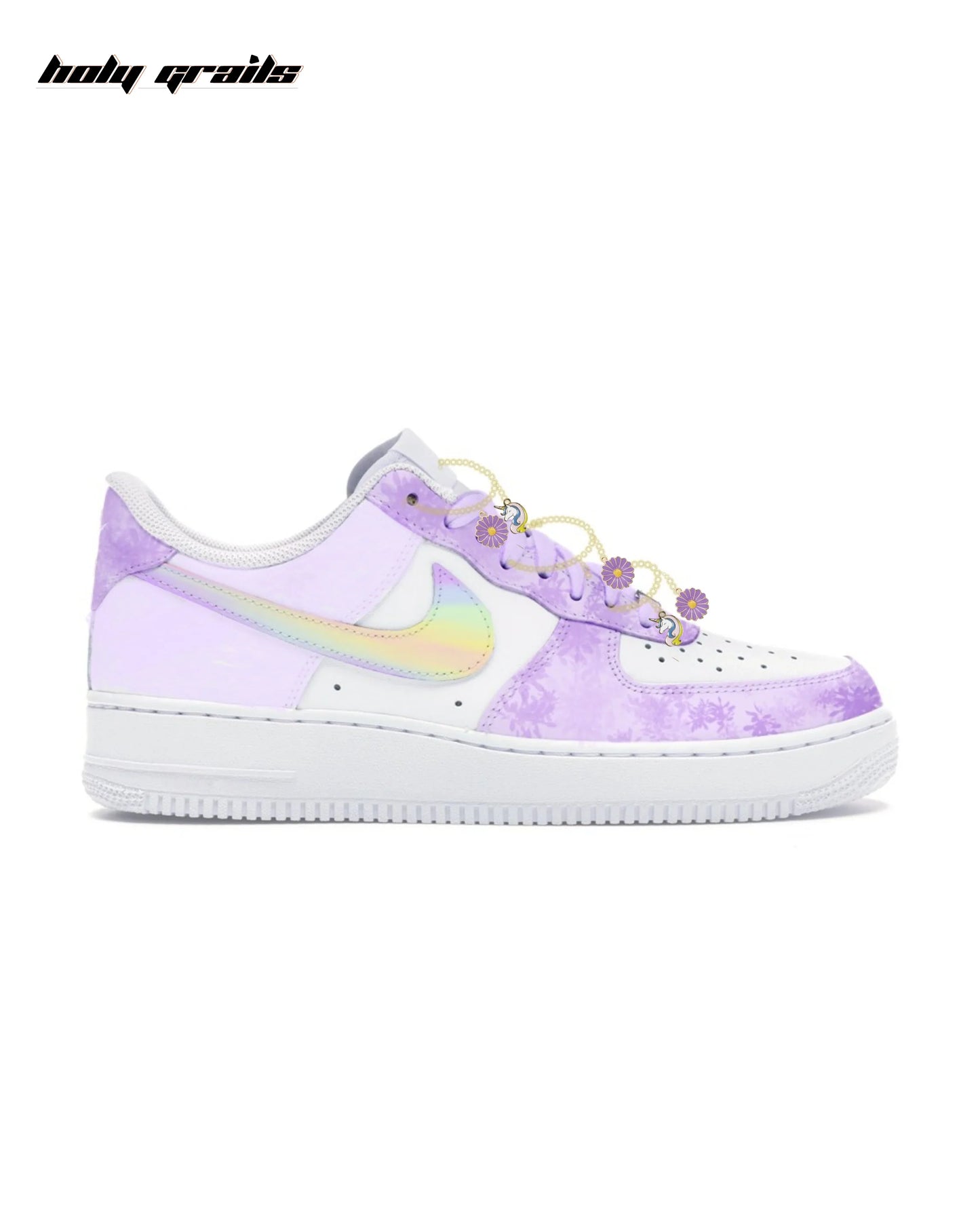 Air Force 1 x Unicorn Dream