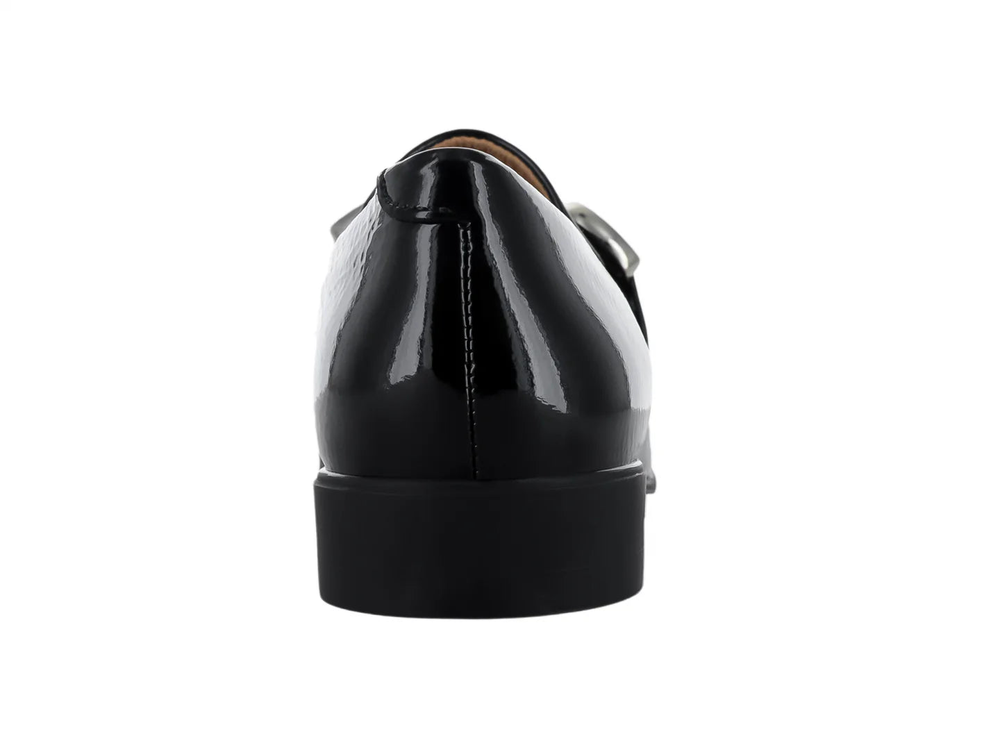Mocasines Vicenza Negro para Mujer