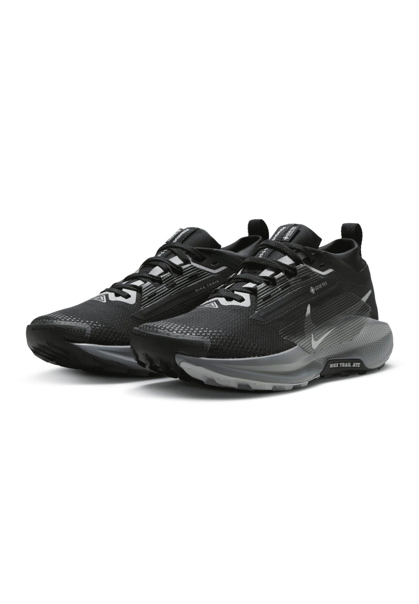 Nike Pegasus Trail 5 GORE TEX Performance Outdoor Protection Totale