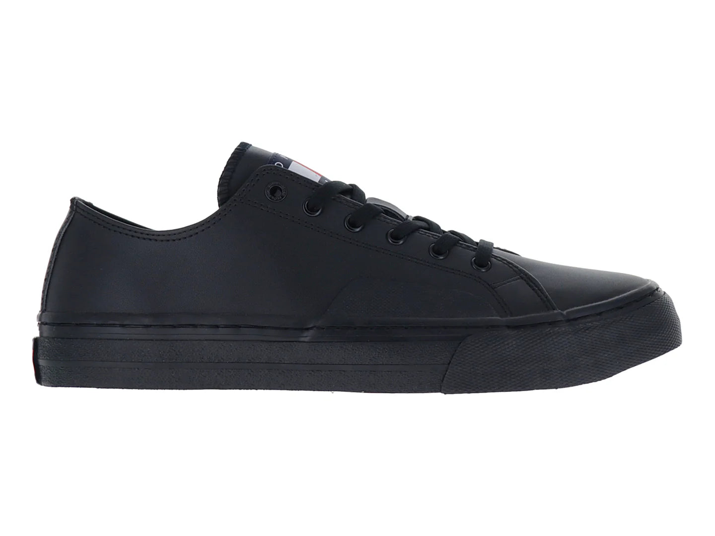 Tenis Tommy Hilfiger Tommy Jeans Negros para Hombre