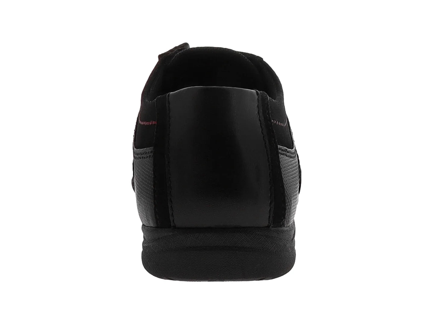 Zapato Casual Moderof Negro para Hombre