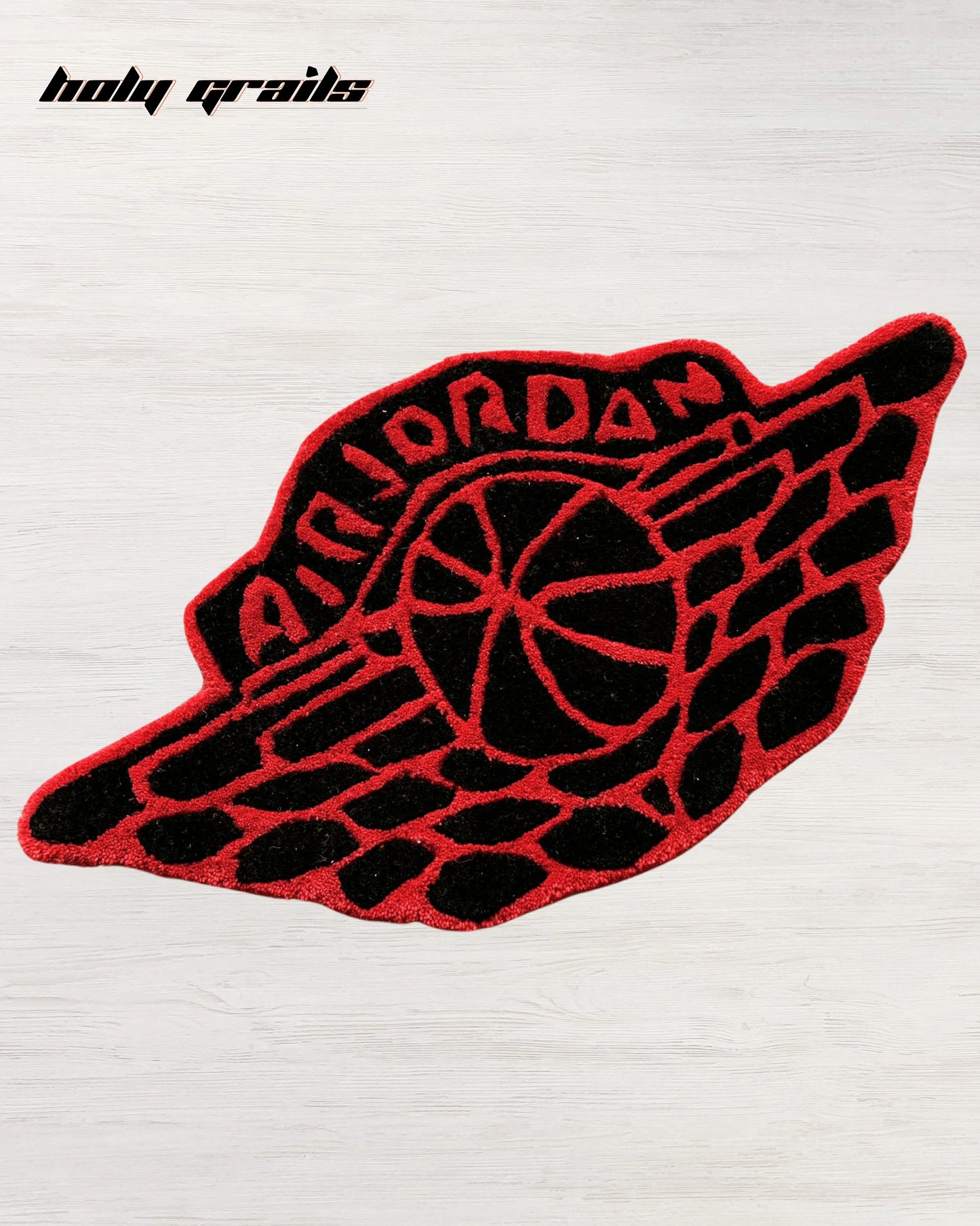 Flight Flex Hand Tufted Rug