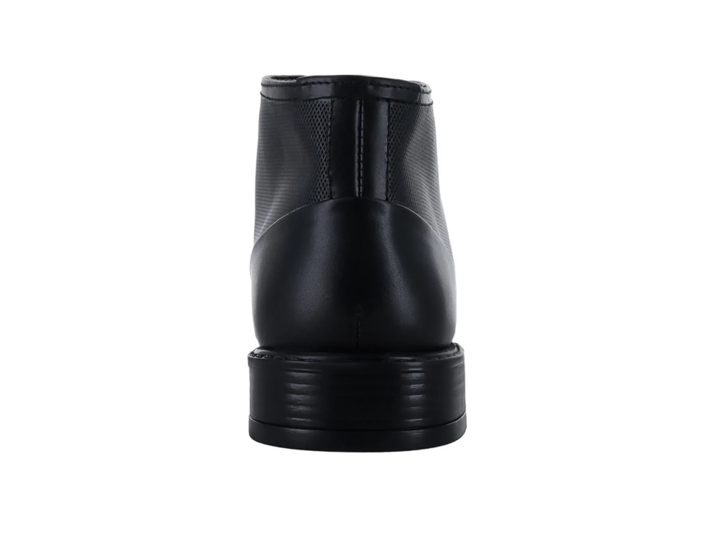 Botines Formales Gino Cherruti Negros para Hombre