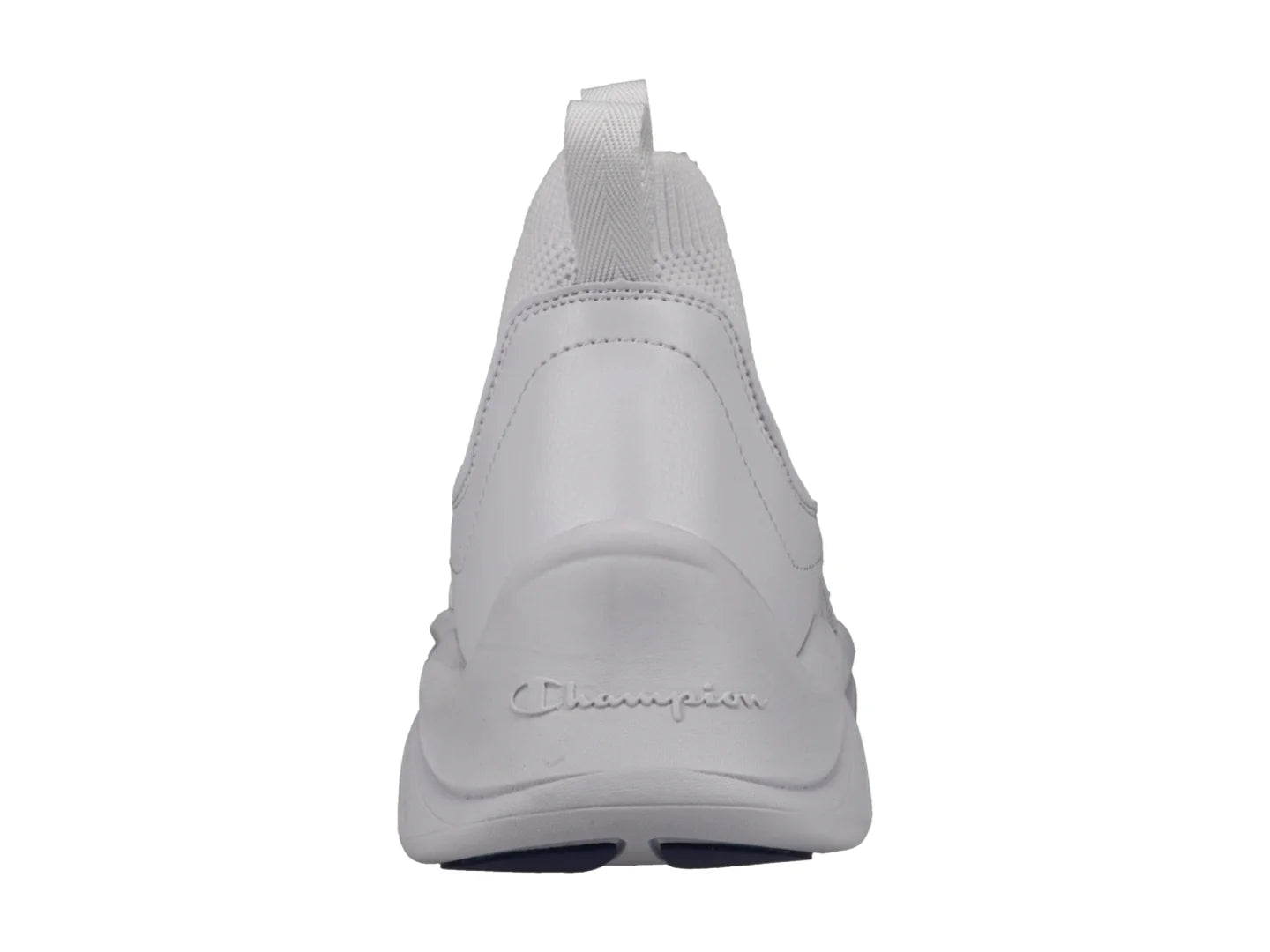 Tenis Champion Legend Hi Blancos para Hombre