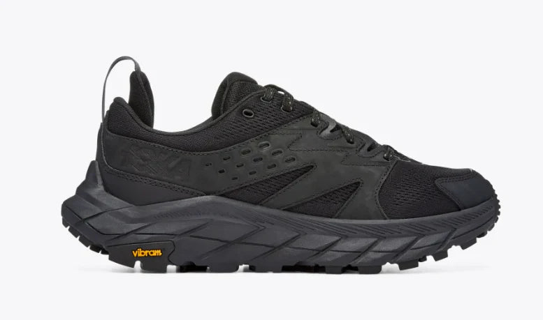 Mens Hoka Anacapa Breeze Low