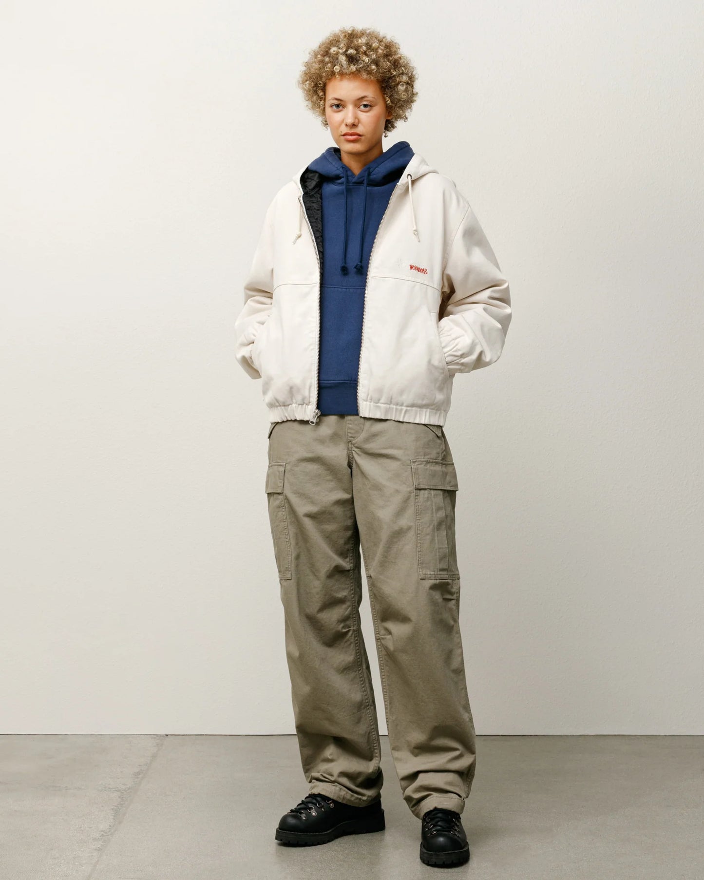CARGO PANT