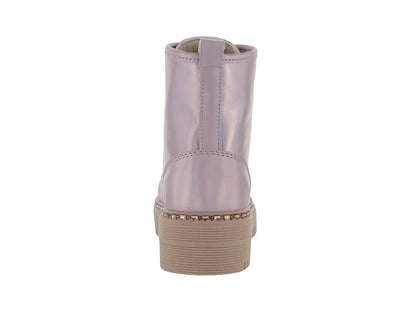 Botas MeliAna Color Pink para Niña
