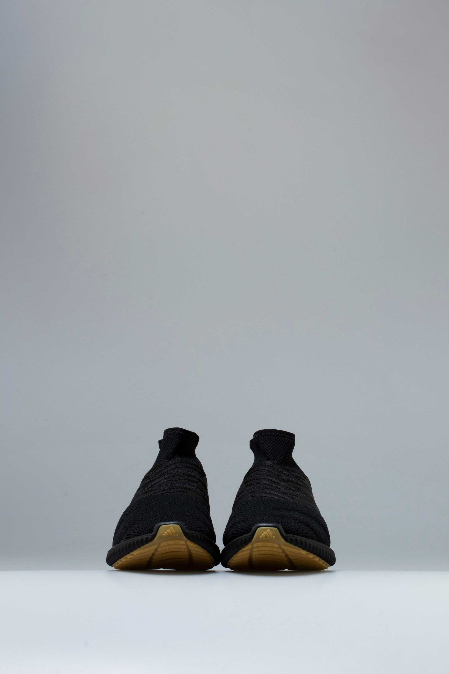 Nemeziz Mid Mens Shoes Black Black