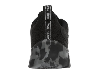 Tenis K SWISS Force Negro con Camuflaje para Hombre