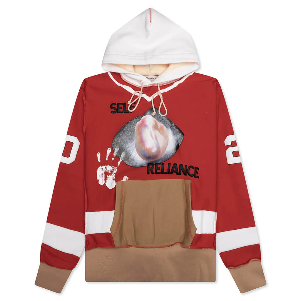 Birthstone Hooded Sweatshirt
