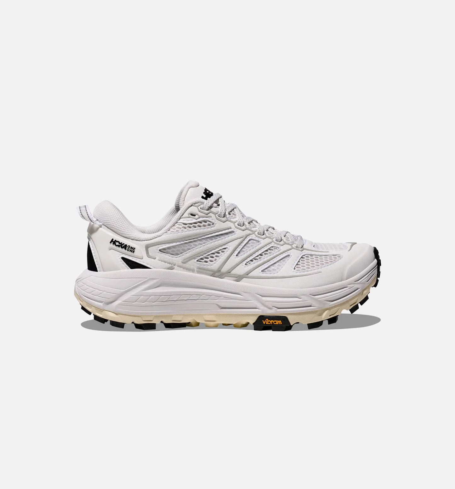 Mafate Speed 2 Mens Lifestyle Shoe Frost Grout