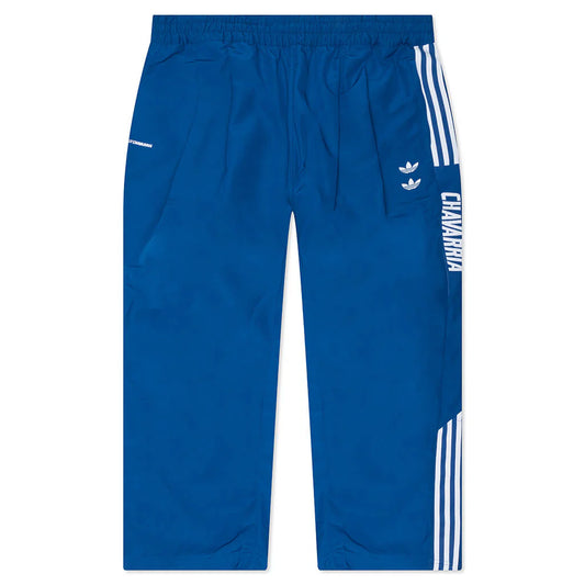Adidas Originals x Willy Chavarria Woven Track Pants Dark Marine