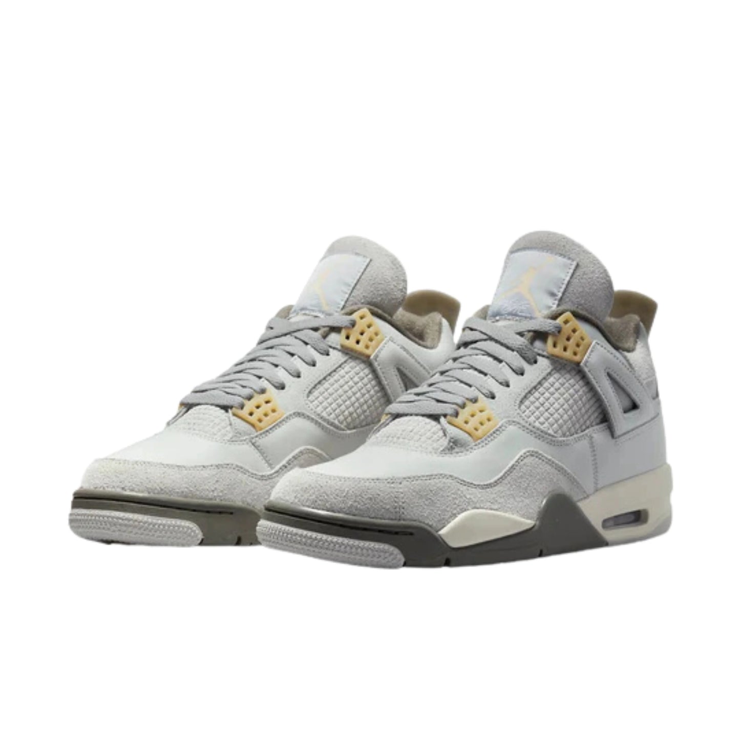 Nike Air Jordan 4 Retro SE Craft