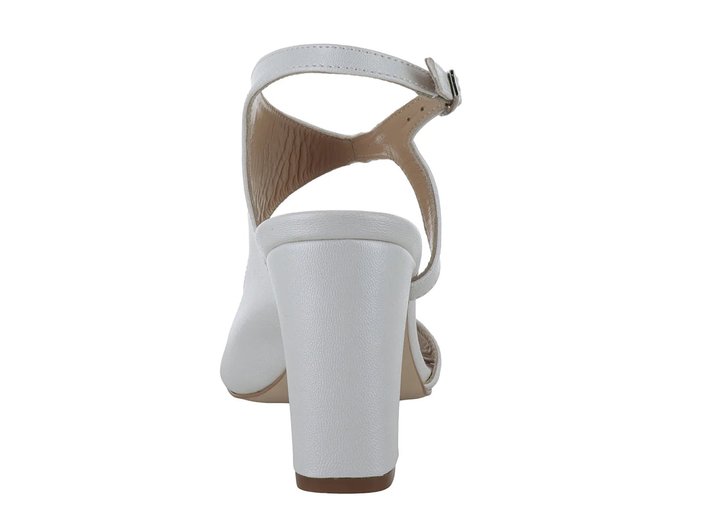 Zapatillas Antonie Ivory para Mujer