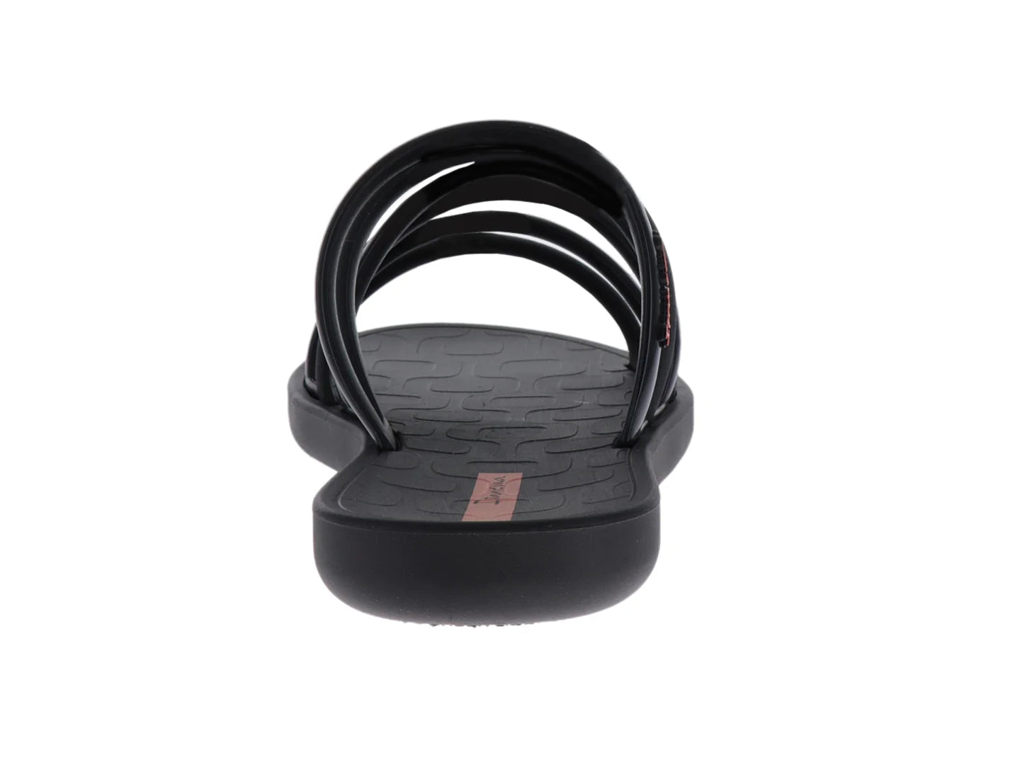 Sandalias Ipanema Negro para Mujer