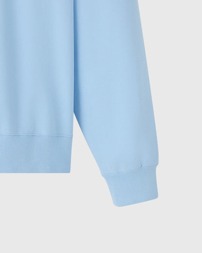 Classic Crewneck Light Blue