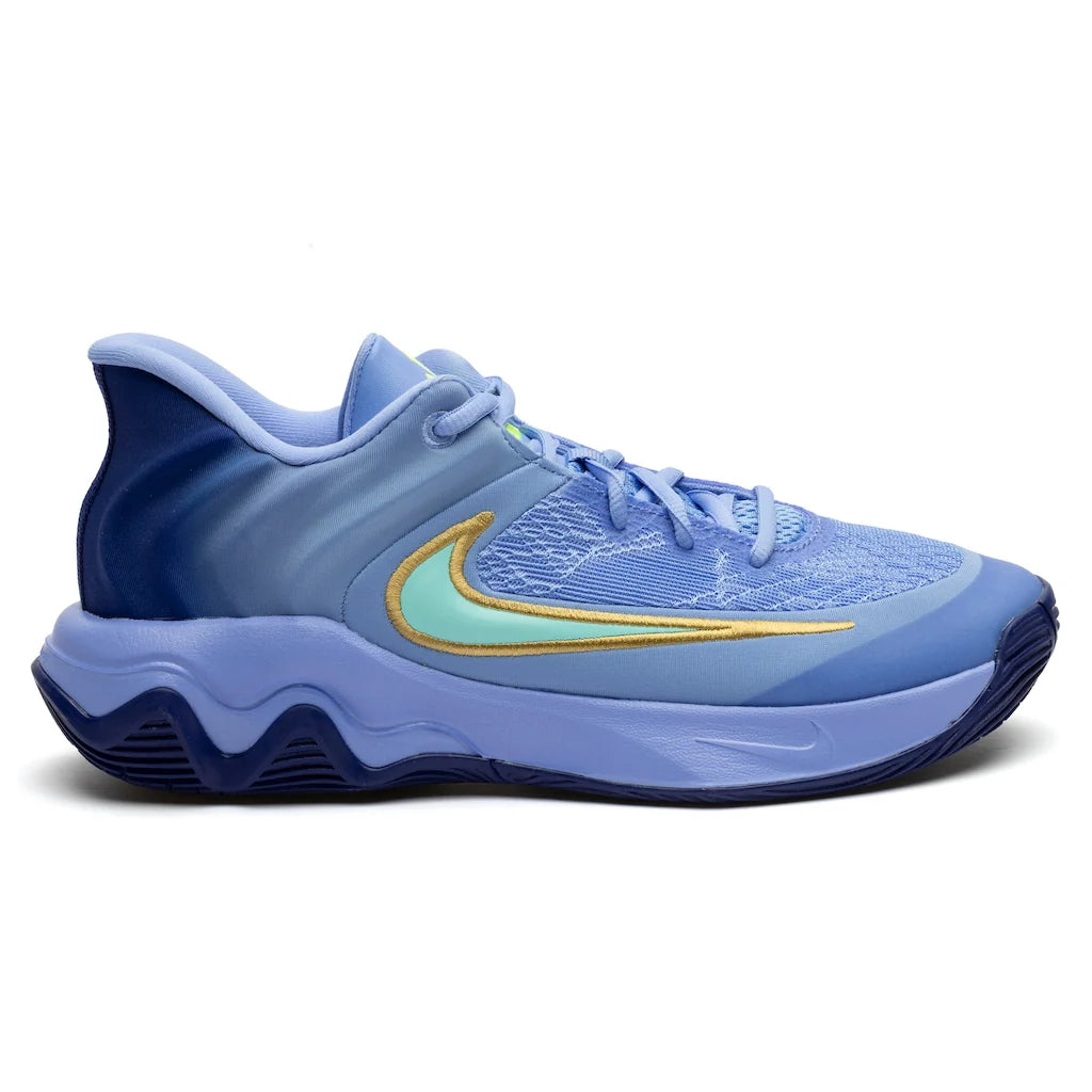 Tênis Nike Giannis Immortality 4 Azul